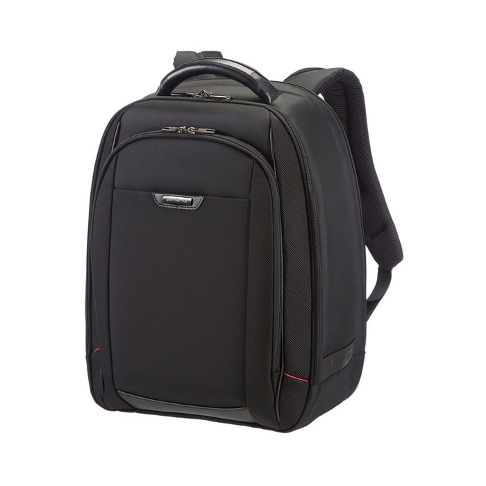 SAMSONITE, BATOH SAMSONITE PRO-DLX4 LAPTOP BACKPACK L 16' 35V-007 - BATOHY NA NOTEBOOK - BATOHY