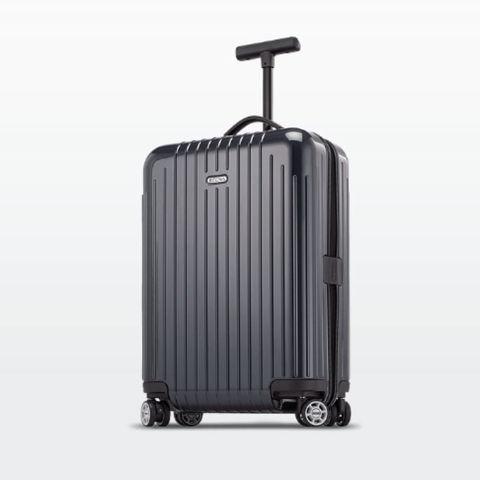 RIMOWA, TROLER SALSA AIR 38 L - BAGAJE DE MÂNĂ - TROLERE ȘI GENȚI DE VOIAJ