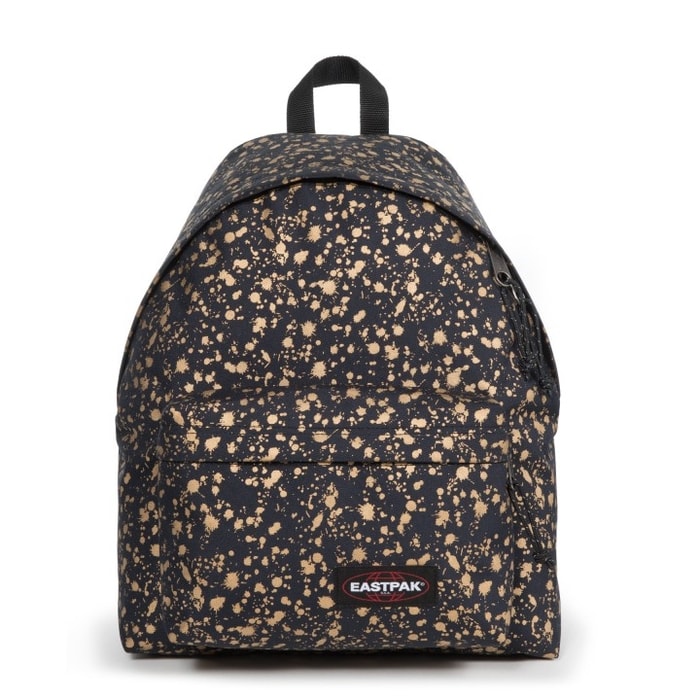 EASTPAK, MĚSTSKÝ BATOH PADDED PAK'R GOLD MIST 24 L - MĚSTSKÉ BATOHY - BATOHY