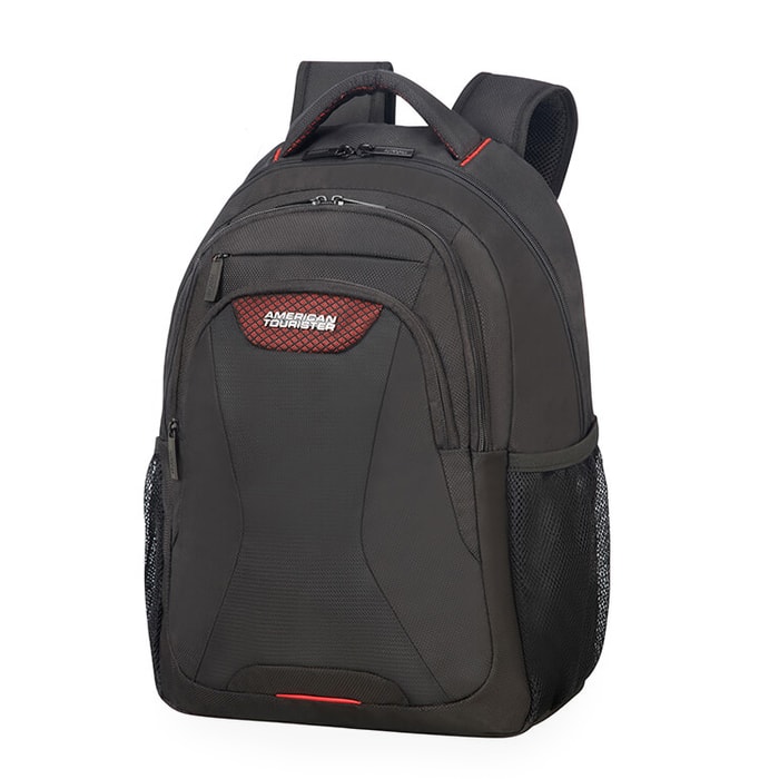 AMERICAN TOURISTER, BATOH AT WORK BP MESH 33G 25 L 15.6" - BATOHY NA NOTEBOOK - BATOHY