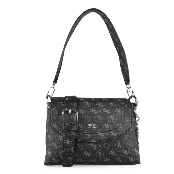 GUESS, DÁMSKÁ CROSSBODY KABELKA DIGITAL HWSG6853180 - GENȚI CROSSBODY - GENȚI