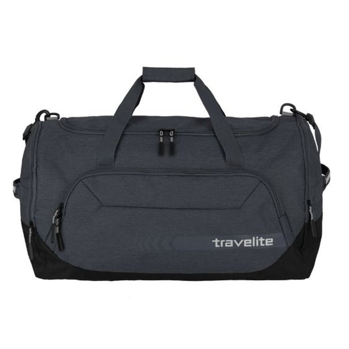 TRAVELITE, CESTOVNÁ TAŠKA  KICK OFF DUFFLE L 6915 73 L - CESTOVNÉ TAŠKY - CESTOVNÉ  KUFRE A TAŠKY