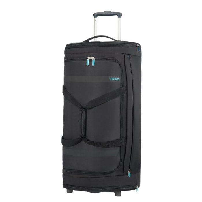 AMERICAN TOURISTER, TAŠKA NA KOLIESKACH HEROLITE 84L 26G-007 - CESTOVNÉ TAŠKY - CESTOVNÉ  KUFRE A TAŠKY