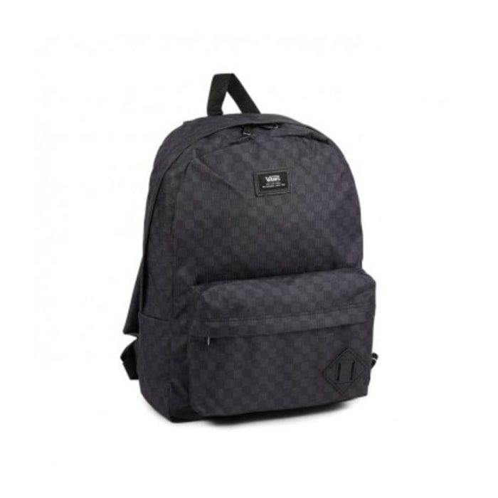 vans m old skool ii backpack blackcharcoal