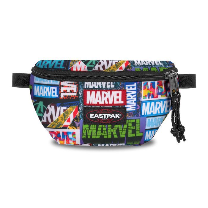 EASTPAK, LEDVINKA SPRINGER MARVEL MULTI - LEDVINKY - PÁNSKÉ TAŠKY