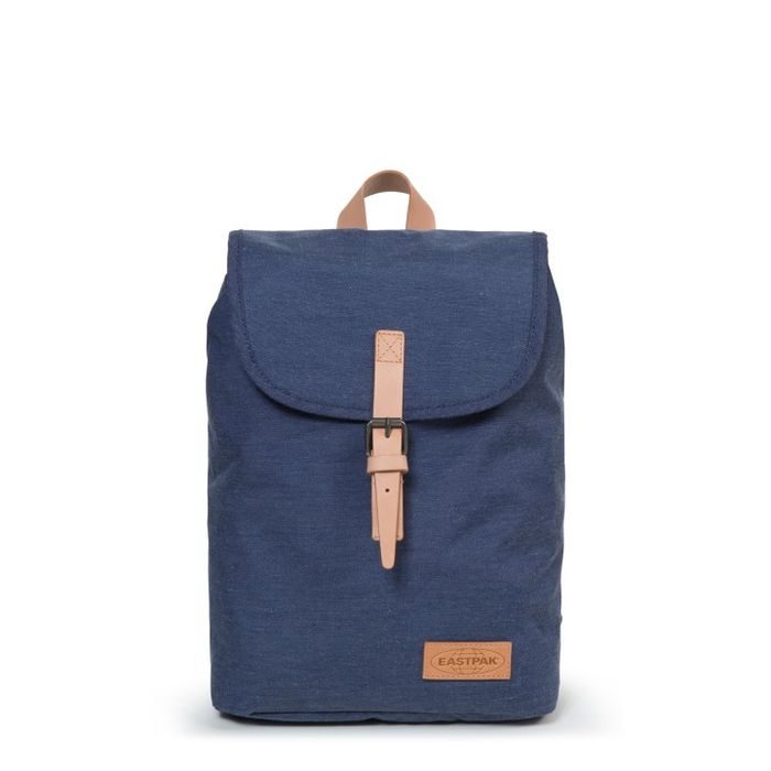 EASTPAK, BATOH CASYL JEANSY P38602 - MESTSKÉ BATOHY - BATOHY