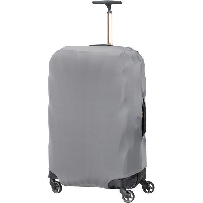 SAMSONITE, HUSA DE PROTECTIE PENTRU VALIZA LYCRA M - ACCESORII CĂLĂTORIE - TROLERE ȘI GENȚI DE VOIAJ