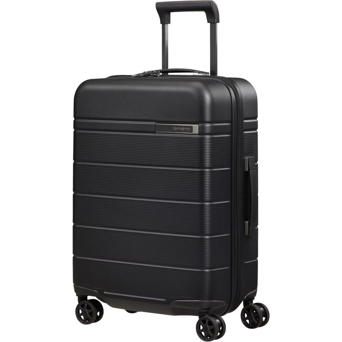 SAMSONITE, KABÍNOVÝ CESTOVNÝ KUFOR NEOPOD EXP  38/44 L - PRÍRUČNÁ BATOŽINA - CESTOVNÉ  KUFRE A TAŠKY