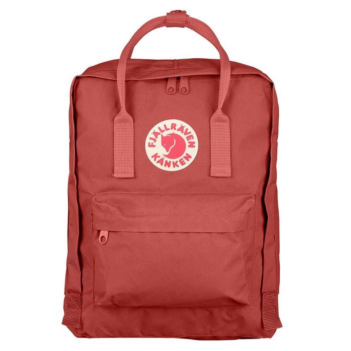 FJÄLLRÄVEN, BATOH KÅNKEN DAHLIA 16 L - MESTSKÉ BATOHY - BATOHY