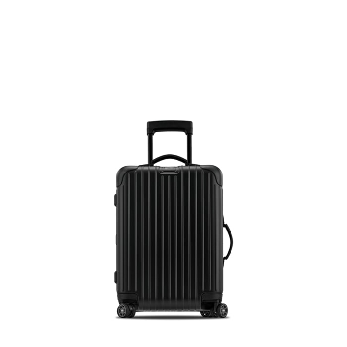 RIMOWA, KABÍNOVÝ CESTOVNÝ KUFOR SALSA 32 L - CESTOVNÉ KUFRE - CESTOVNÉ  KUFRE A TAŠKY