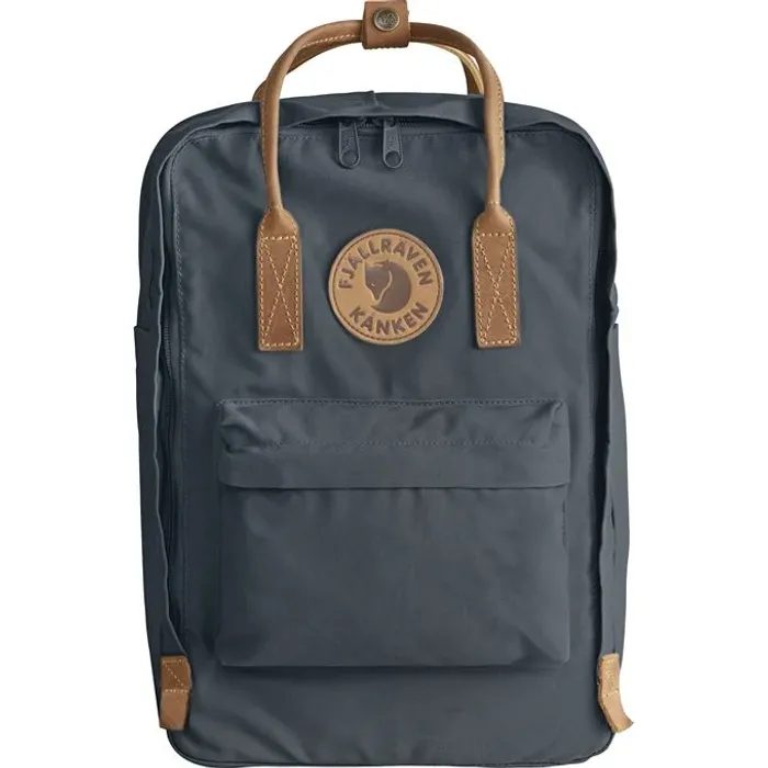 FJÄLLRÄVEN, BATOH KÅNKEN NO. 2 LAPTOP 15″ DUSK 18 L - MĚSTSKÉ BATOHY - BATOHY