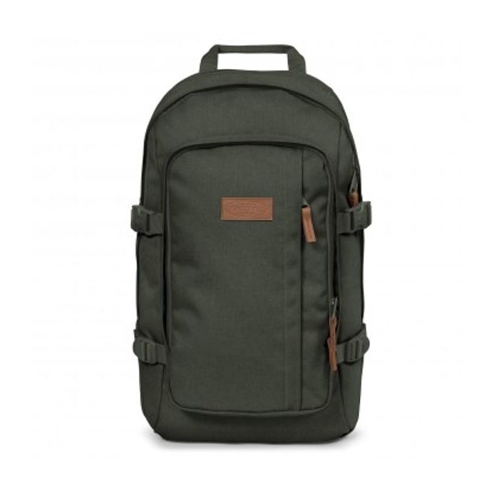 EASTPAK, EVANZ CORLANGE KHAKI - ŠPORTOVÉ BATOHY - BATOHY