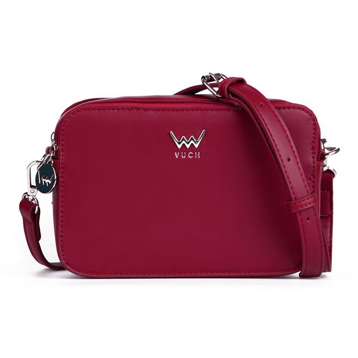 VUCH, DÁMSKA CROSSBODY KABELKA KISHA - CROSSBODY KABELKY - KABELKY