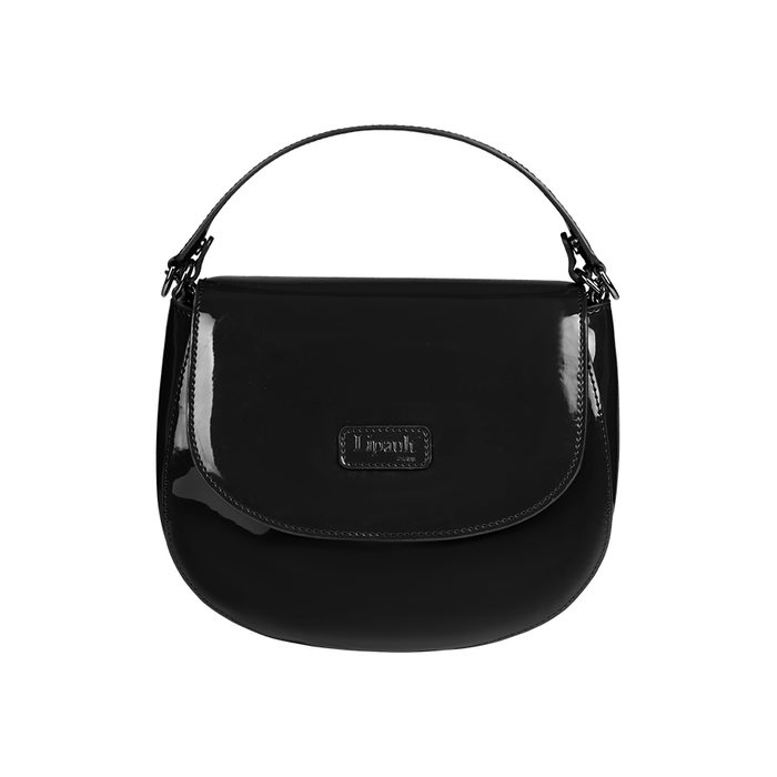 LIPAULT, DÁMSKÁ CROSSBODY KABELKA SADDLE P57-017 - CROSSBODY KABELKY - KABELKY