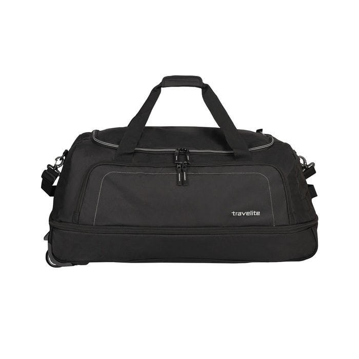 TRAVELITE, CESTOVNÍ TAŠKA BASICS WHEELBAG FOLDABLE IN BAG - CESTOVNÉ TAŠKY - CESTOVNÉ  KUFRE A TAŠKY