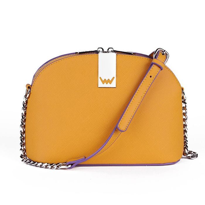 VUCH, DÁMSKA CROSSBODY KABELKA KAIA - CROSSBODY KABELKY - KABELKY