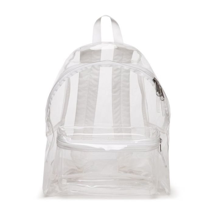 EASTPAK, BATOH PADDED PAK'R GLASS 24 L - MESTSKÉ BATOHY - BATOHY