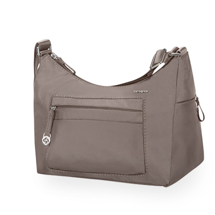 SAMSONITE, DÁMSKÁ CROSSBODY KABELKA MOVE 2.0 + 1 POCK 88D - CROSSBODY KABELKY - KABELKY