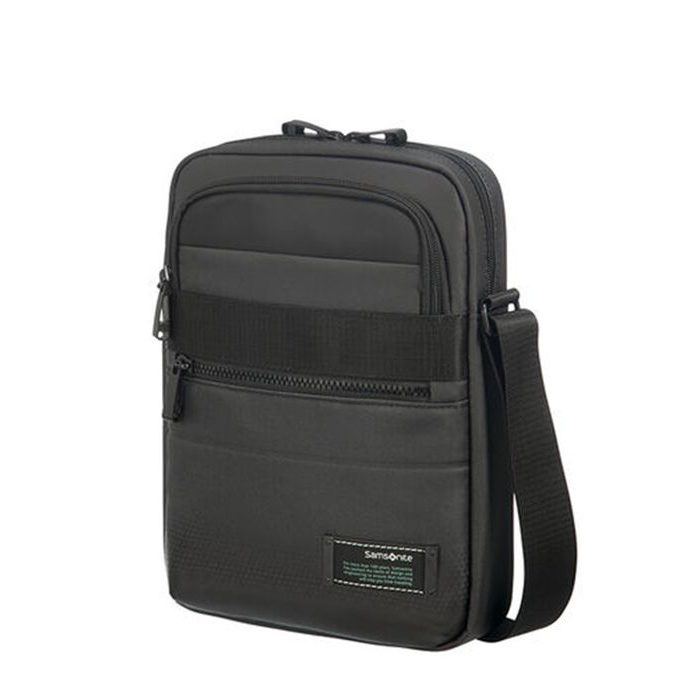 SAMSONITE, GEANTĂ CROSSOVER DE BĂRBAȚI CITYVIBE 2.0  9.7" - GENȚI DE UMĂR - GENȚI BĂRBAȚI