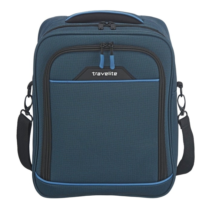 TRAVELITE, CESTOVNÍ PALUBNÍ TAŠKA DERBY BOARD BAG 87504-20 - PRÍRUČNÁ BATOŽINA - CESTOVNÉ  KUFRE A TAŠKY