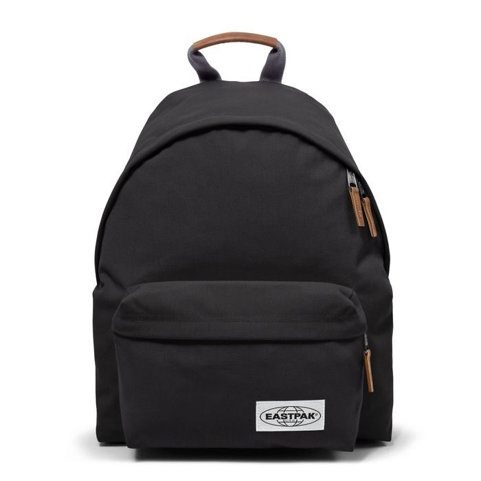 EASTPAK, BATOH PADDED PAK'R GRADED BLACK 24 L - MESTSKÉ BATOHY - BATOHY