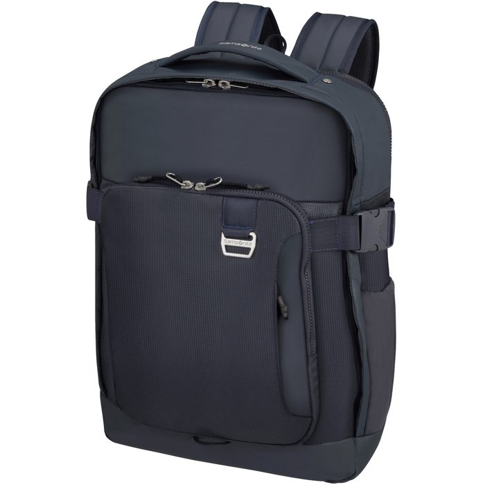 SAMSONITE, RUCSAC PENTRU LAPTOP 15,6'' MIDTOWN EXP 29/32 L - RUCSACURI PENTRU LAPTOP - RUCSACURI