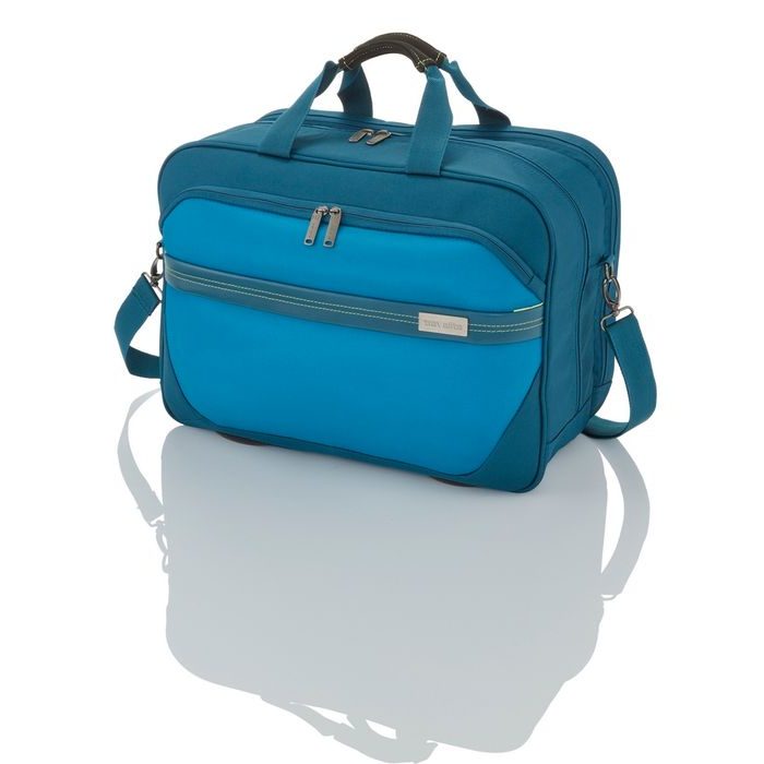 TRAVELITE, PALUBNÍ TAŠKA METEOR BOARD BAG 89404-22 30 L - CESTOVNÍ TAŠKY - CESTOVNÍ KUFRY A TAŠKY