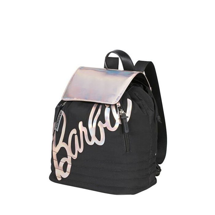 AMERICAN TOURISTER, DÁMSKY BATOH MODERN GLOW BARBIE CITY 8,5 L - DÁMSKE BATOHY - BATOHY