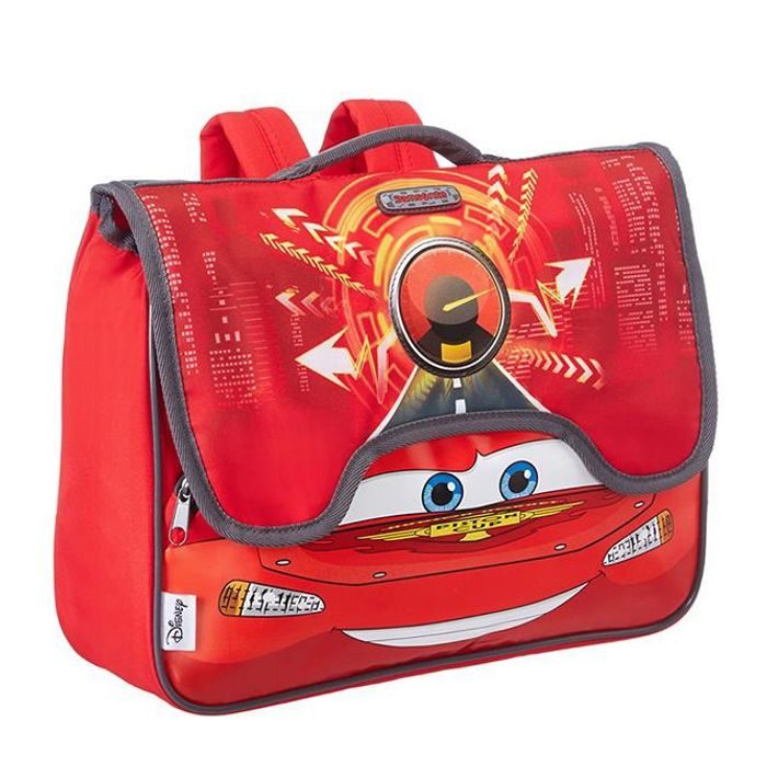 SAMSONITE, ŠKOLSKÁ TAŠKA DISNEY WONDER 17C 10 L - ŠKOLSKÉ A DETSKÉ BATOHY - BATOHY