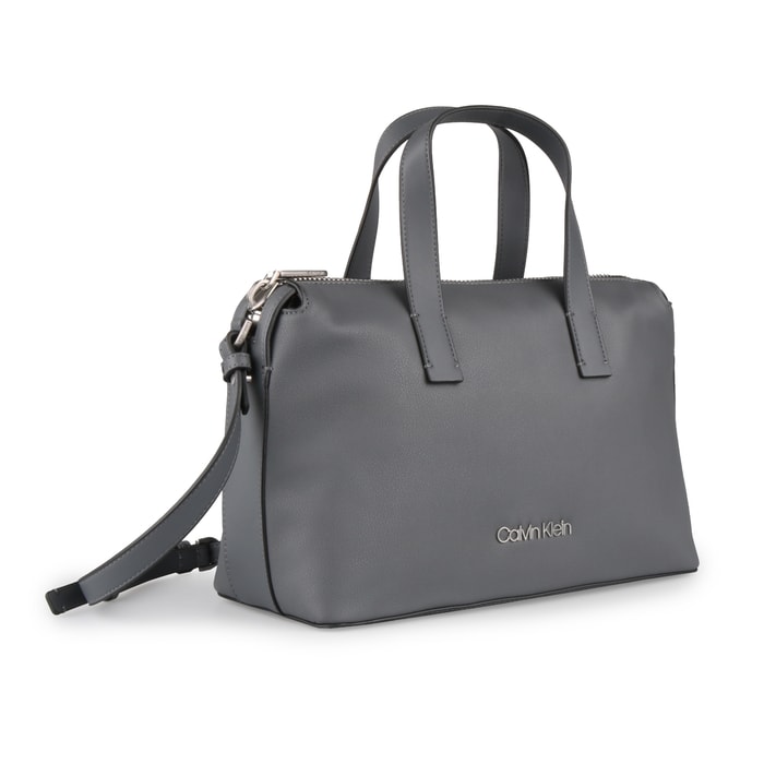 CALVIN KLEIN, DÁMSKÁ KABELKA DRIVE DUFFLE K60K604463 - KABELKY DO RUKY - KABELKY