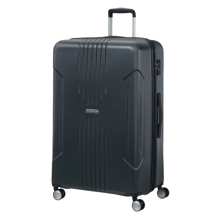 AMERICAN TOURISTER, CESTOVNÝ KUFOR TRACKLITE SPINNER 34G 105/120 L - ŠKRUPINOVÉ KUFRE - CESTOVNÉ  KUFRE A TAŠKY