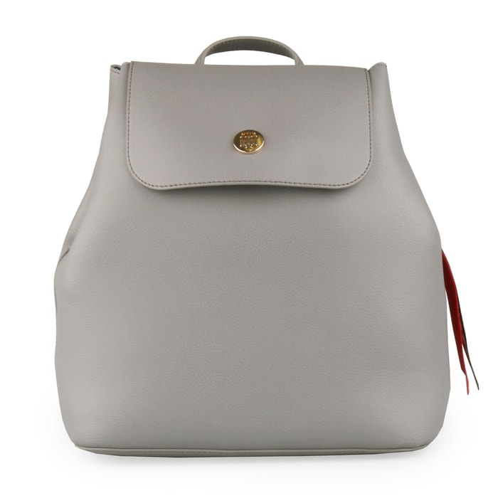 TOMMY HILFIGER, RUCSAC DE DAMĂ CHARMING TOMMY AW0AW05791 - RUCSACURI DE DAMĂ - RUCSACURI