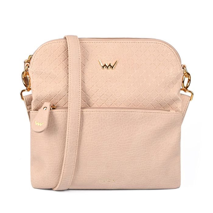 VUCH, DÁMSKÁ CROSSBODY KABELKA DOMINO - CROSSBODY KABELKY - KABELKY