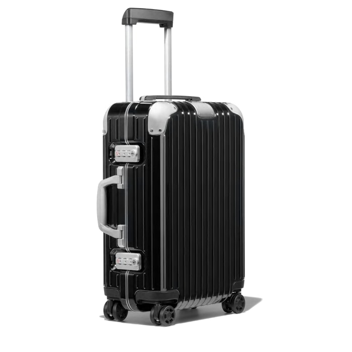 RIMOWA, TROLER DE CABINĂ HYBRID CABIN S 32 L - BAGAJE DE MÂNĂ - TROLERE ȘI GENȚI DE VOIAJ