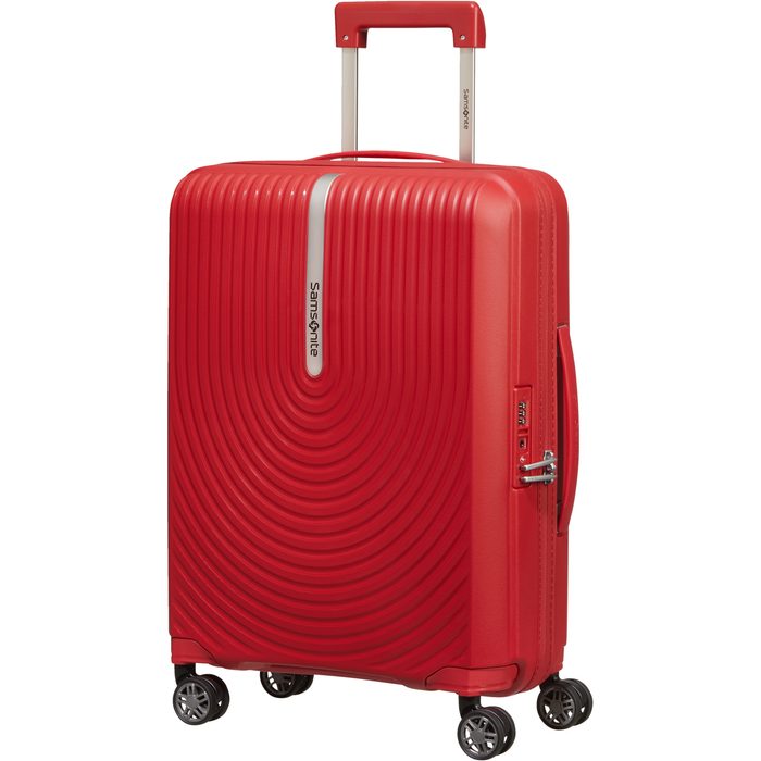 SAMSONITE, TROLER DE CABINĂ HI-FI SPINNER EXP 39/45 L - BAGAJE DE MÂNĂ - TROLERE ȘI GENȚI DE VOIAJ