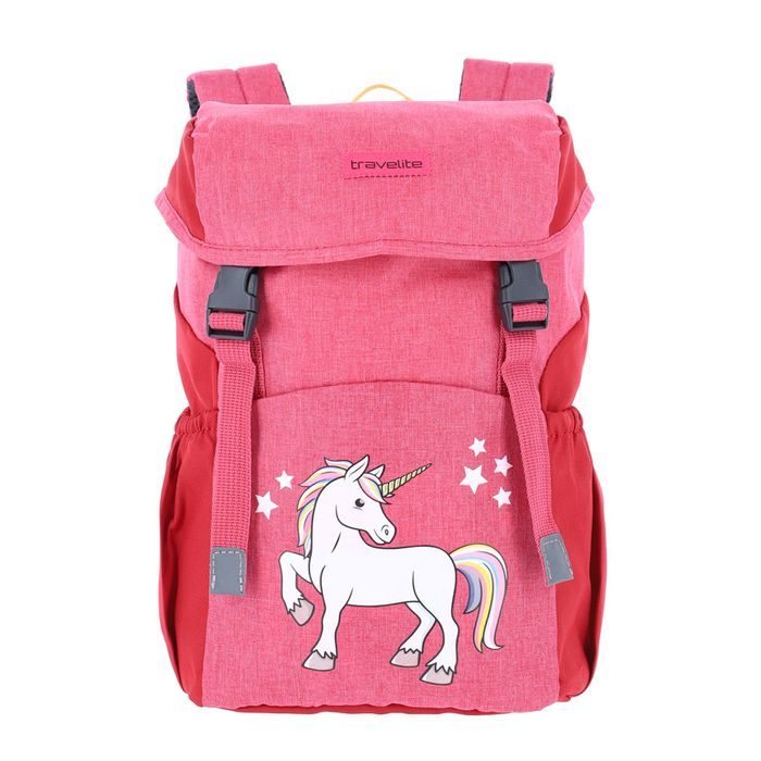 TRAVELITE, DĚTSKÝ BATOH YOUNGSTER UNICORN 8 L - ŠKOLNÍ A DĚTSKÉ BATOHY - BATOHY