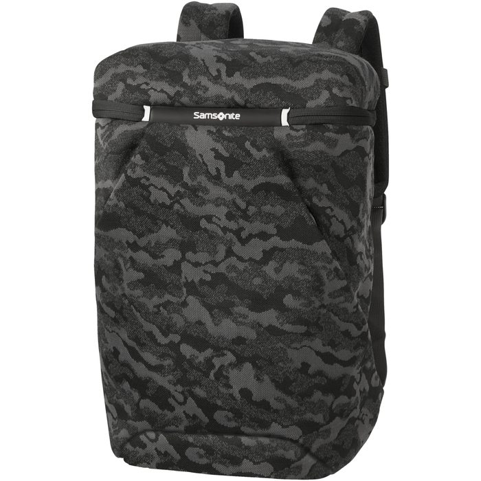 SAMSONITE, RUCSAC PENTRU LAPTOP 15,6 "NEOKNIT M 17 L - RUCSACURI PENTRU LAPTOP - RUCSACURI