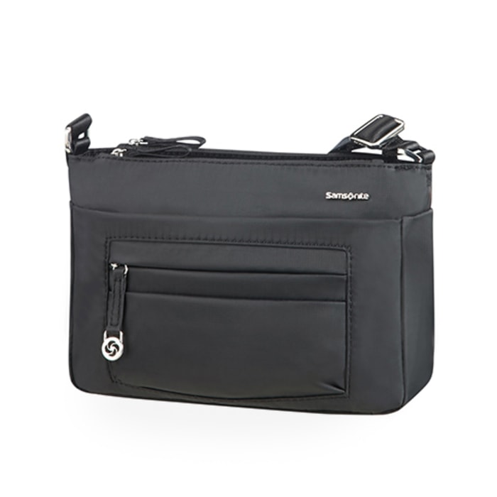 SAMSONITE, DÁMSKA CROSSBODY KABELKA MOVE 2.0 BAG S 88D - CROSSBODY KABELKY - KABELKY