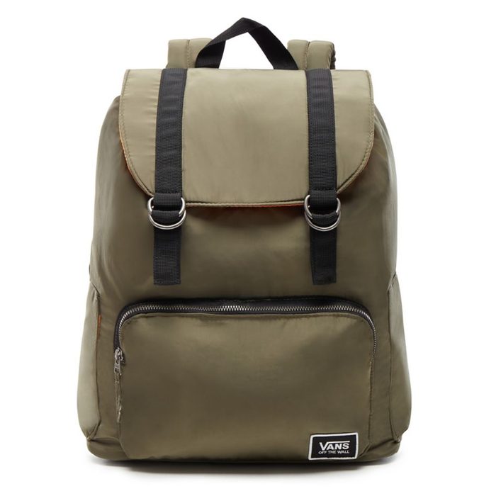 VANS, MĚSTSKÝ BATOH WM GEOMANCER BACKPACK GRAPE LEAF 15 L - MĚSTSKÉ BATOHY - BATOHY