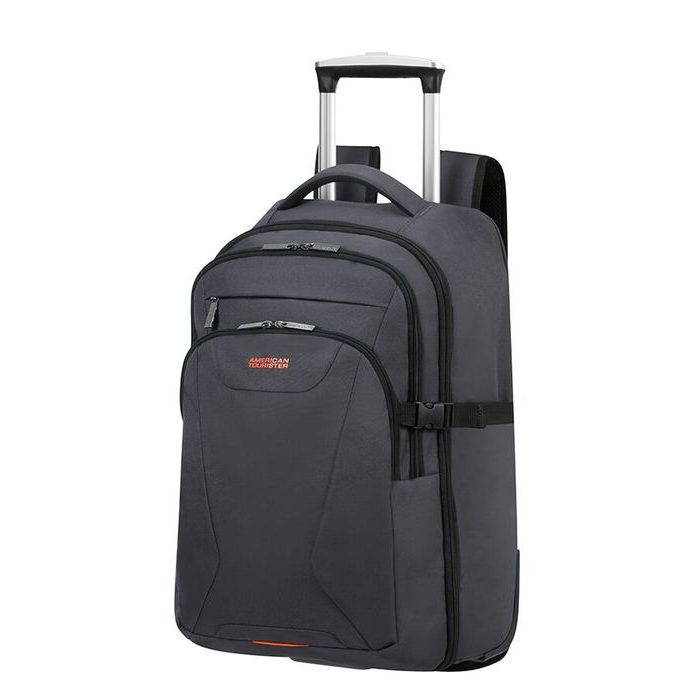 AMERICAN TOURISTER, BATOH NA NOTEBOOK AT WORK 33G 25 L 15.6" - BATOHY NA NOTEBOOK - BATOHY