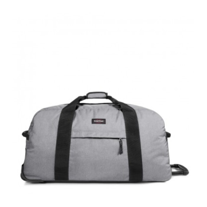 EASTPAK, CONTAINER 85 SUNDAY GREY 142 L - CESTOVNÍ TAŠKY - CESTOVNÍ KUFRY A TAŠKY