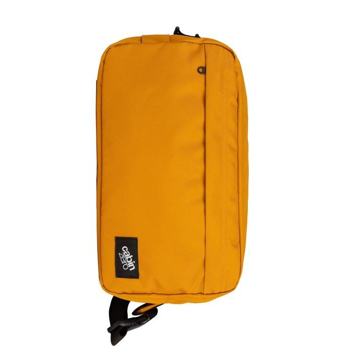 CABINZERO, MĚSTSKÝ BATOH CLASSIC ORANGE CHILL 11 L - MĚSTSKÉ BATOHY - BATOHY