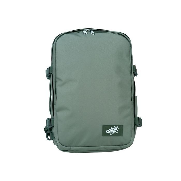 CABINZERO, PALUBNÍ BATOH CLASSIC PRO GEORGIAN KHAKI 32 L - MĚSTSKÉ BATOHY - BATOHY