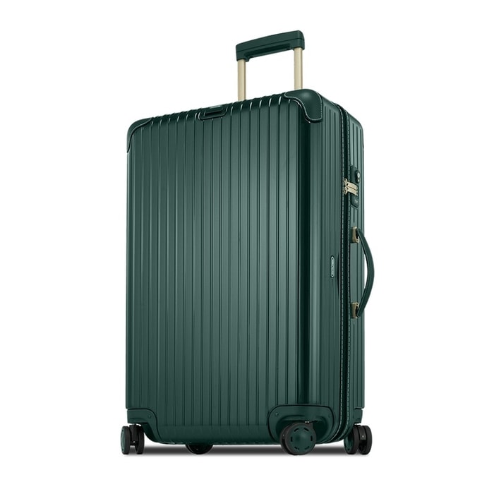 RIMOWA, TROLLER BOSSA NOVA 75 L - TROLERE RIGIDE - TROLERE ȘI GENȚI DE VOIAJ