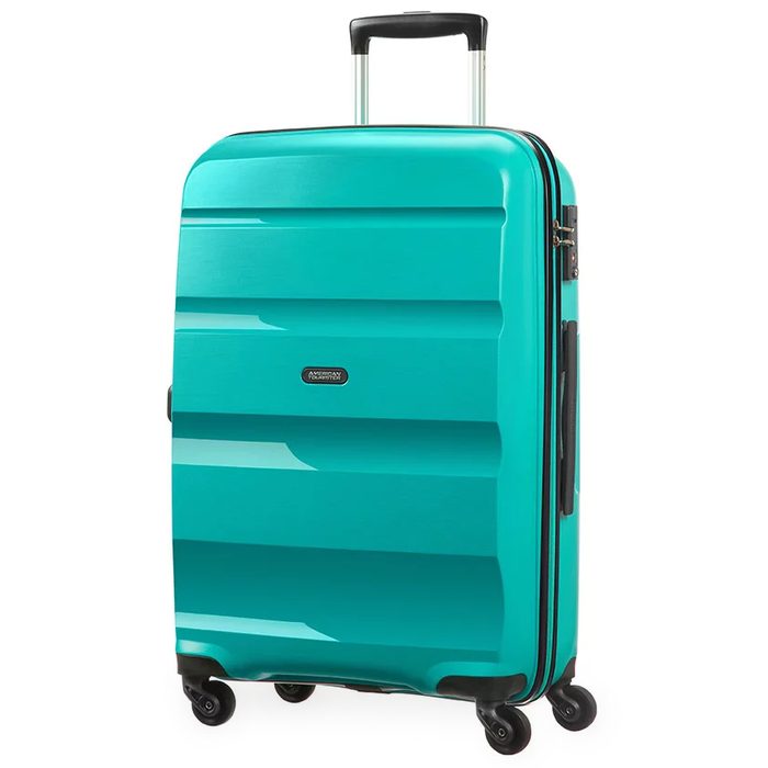 AMERICAN TOURISTER, CESTOVNÍ KUFR BON AIR SPINNER 57,5 L - SKOŘEPINOVÉ KUFRY - CESTOVNÍ KUFRY A TAŠKY