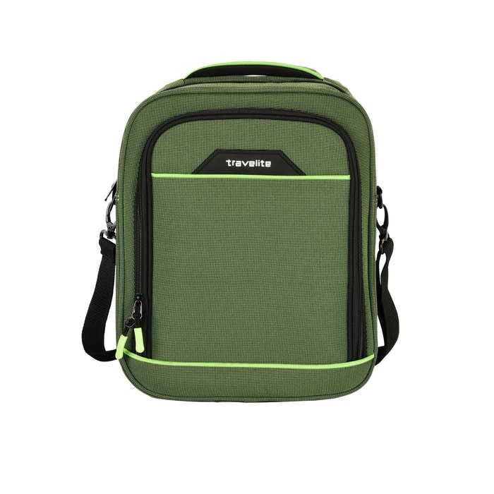 TRAVELITE, CESTOVNÁ PRÍRUČNÁ TAŠKA DERBY BOARD BAG 87504-80 - CESTOVNÉ TAŠKY - CESTOVNÉ  KUFRE A TAŠKY