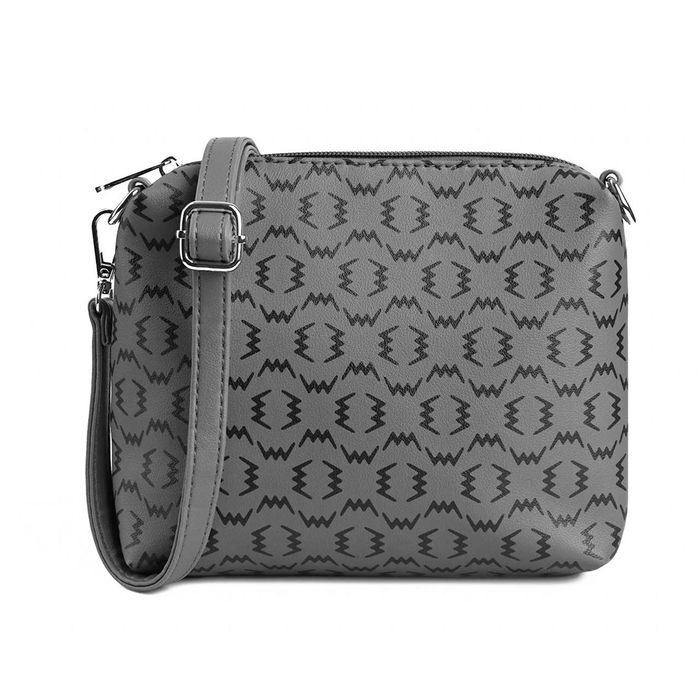 VUCH, DÁMSKÁ CROSSBODY KABELKA BLESSY - CROSSBODY KABELKY - KABELKY