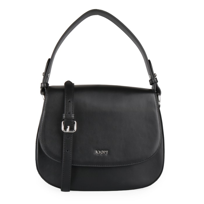 JOOP!, DÁMSKÁ KOŽENÁ CROSSBODY KABELKA NAUSICA ESMERA 4140004272 - KABELKY DO RUKY - KABELKY