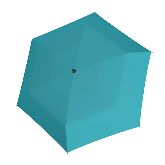 Skládací deštník Carbonsteel Slim Uni 7226312703 - Delmas.cz