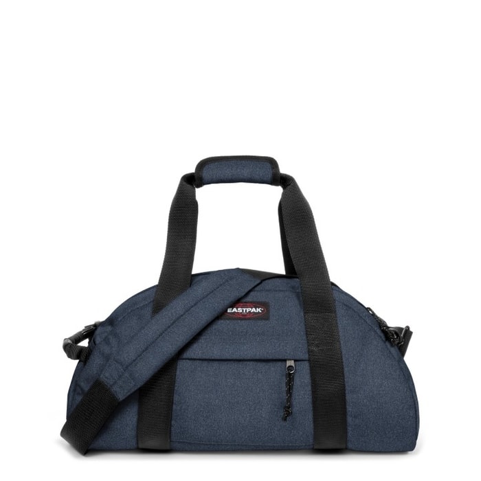 EASTPAK, SPORTOVNÍ TAŠKA STAND DOUBLE DENIM 32 L EK73582D - CESTOVNÍ TAŠKY - CESTOVNÍ KUFRY A TAŠKY